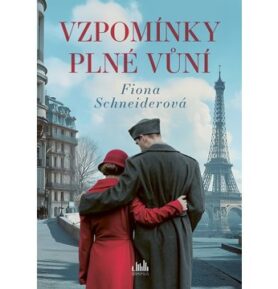 Vzpomínky plné vůní
