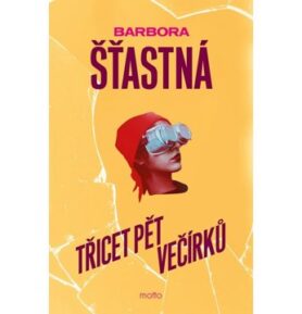 Třicet pět večírků