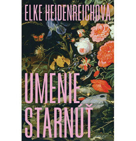 Umenie starnúť
