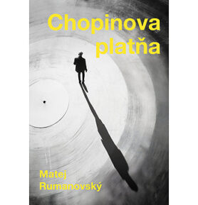 Chopinova platňa