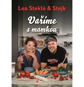 Vaříme s mamkou