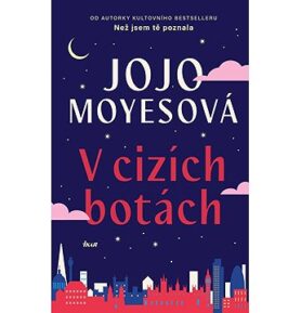 V cizích botách