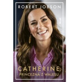 Catherine, Princezná z Walesu
