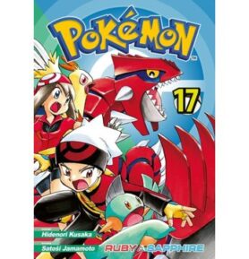 Pokémon Ruby a Sapphire 17