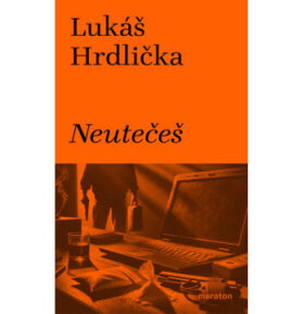 Neutečeš