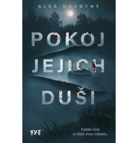 Pokoj jejich duši