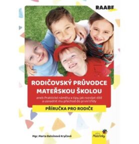 Rodičovský průvodce mateřskou školou