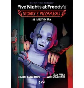 Five Nights at Freddy's Lallyho hra: Storky z Pizzaplexu