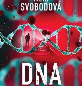 DNA Spravedlnost existuje