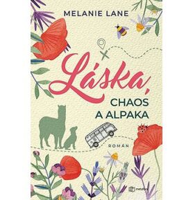 Láska, chaos a alpaka