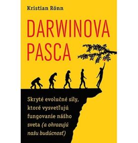 Darwinova pasca