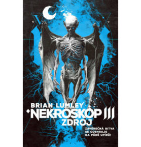 Nekroskop Zdroj
