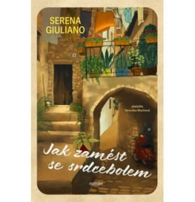 Jak zamést se srdcebolem