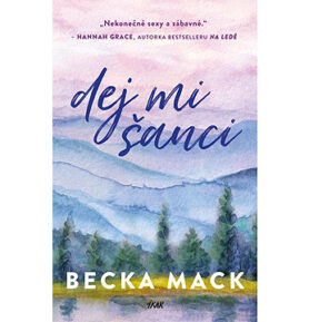 Dej mi šanci