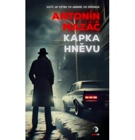 Kapka hněvu
