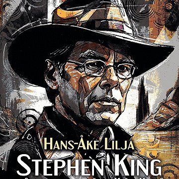 Stephen King Půlstoletí příběhů: Epizody z pěti desetiletí literární tvorby