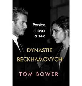 Dynastie Beckhamových: Peníze, sláva a sexDatum