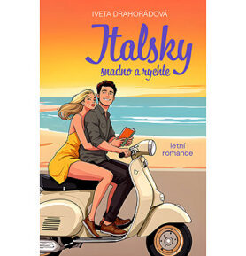 Italsky snadno a rychle