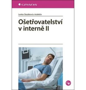 Ošetřovatelství v interně