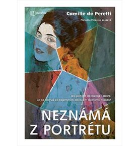 Neznámá z portrétu