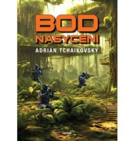 Bod nasycení