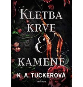 Kletba krve a kamene