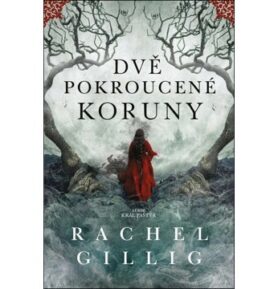 Dvě pokroucené koruny