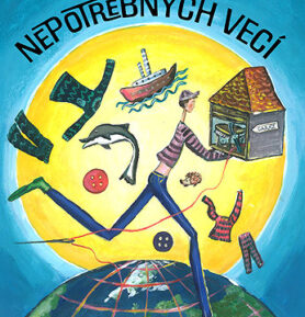 Múzeum nepotrebných vecí