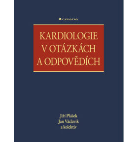 Kardiologie v otázkách a odpovědích