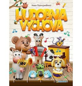Hudobná výchova