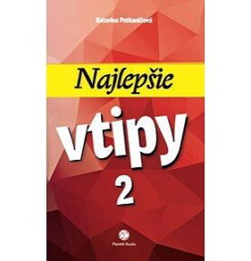 Najlepšie vtipy 2