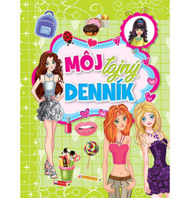 Môj tajný denník