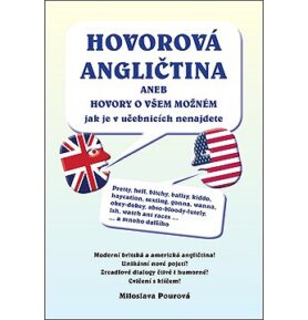 Hovorová angličtina: aneb hovory o všem možném