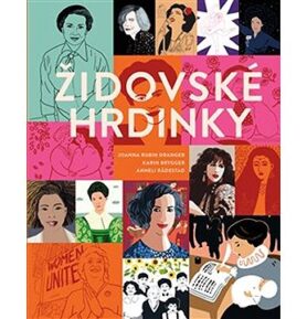 Židovské hrdinky