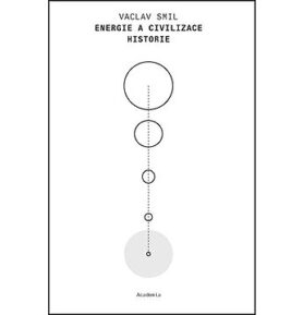 Energie a civilizace: Historie