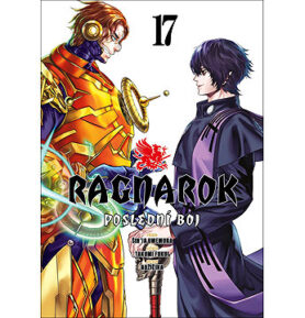 Ragnarok Poslední boj