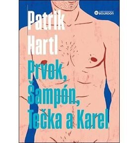 Prvok, Šampón, Tečka a Karel