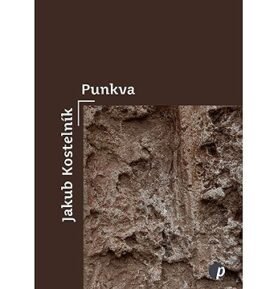 Punkva: básně spánku