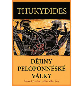 Dějiny peloponnéské války