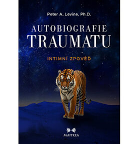 Autobiografie traumatu: Intimní zpověď