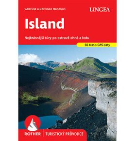 Island: Nejkrásnější túry po ostrově ohně a ledu