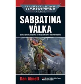 Warhammer 40.000 Sabbatina válka