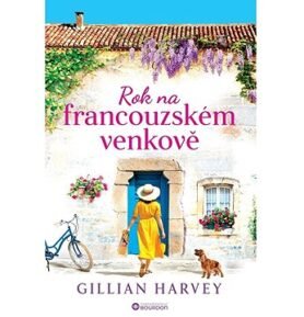 Rok na francouzském venkově