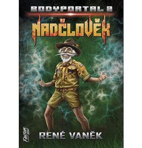 Bodyportal Nadčlověk