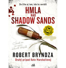 Hmla nad Shadow Sands