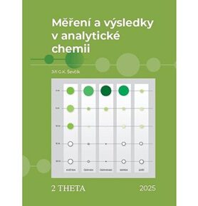 Měření a výsledky v analytické chemii