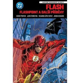Flash Flashpoint a další příběhy