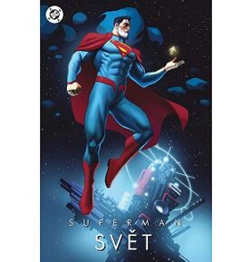 Superman Svět