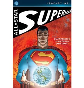 All-Star Superman