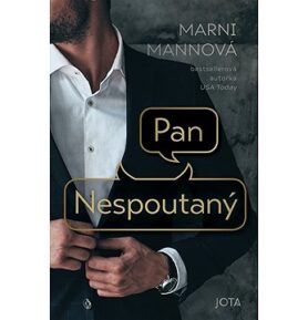 Pan Nespoutaný